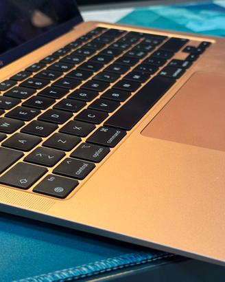 MacBook air M1, 2020