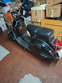 Vespa px 125 anno 78'