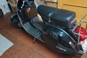 Vespa px 125 anno 78'