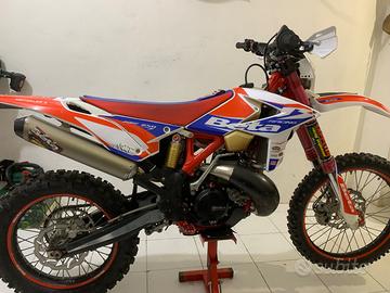 Beta 250rr