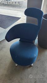 Poltrona Girevole | CASSINA