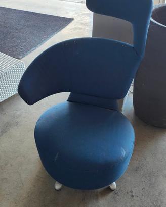 Poltrona Girevole | CASSINA