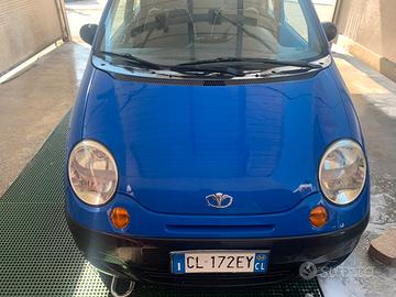 Matiz 2004