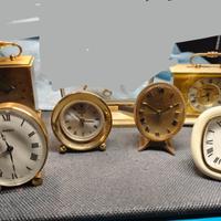 Sveglie orologio swiza