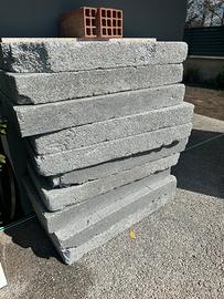 Pannello isolante da cappotto 1x0,50x0,12