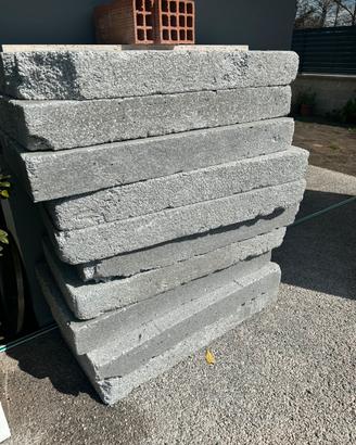 Pannello isolante da cappotto 1x0,50x0,12
