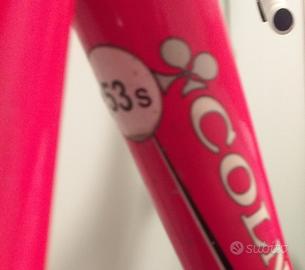 bici corsa COLNAGO modello primavera