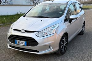 Ford B-Max 1.4 GPL SCADE 2034
