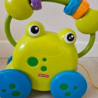 Giochi per bambini dai 9 mesi