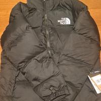 The North Face giacca 1996 retro nuptse  taglia S