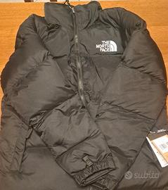 The North Face giacca 1996 retro nuptse  taglia S