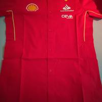 T-Shirt Ferrari Puma