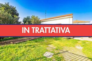 Villa di 135 m² con 3 locali e box auto a Limbiate