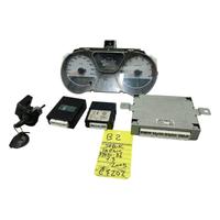 KIT CENTRALINA MOTORE SUZUKI Jimny 2Â° Serie 33920