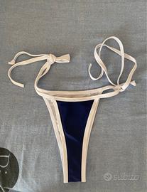 mutandina del costume