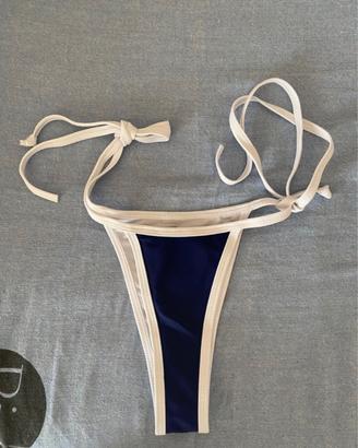 mutandina del costume