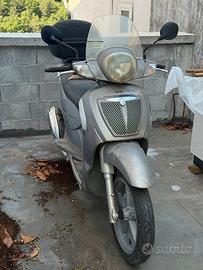 Aprilia Scarabeo 200 2008