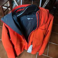 Giacca da Freeride Norrona