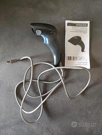 Lettore ottico Datalogic QuickScan Lite Q