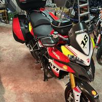 Ducati Multistrada