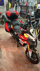 Ducati Multistrada