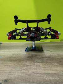 Capricorn 1/8 GT2LAB ECO