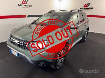Dacia Duster 1.0 TCe GPL 4x2 Extreme FULL OPTIONAL