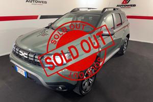 Dacia Duster 1.0 TCe GPL 4x2 Extreme FULL OPTIONAL