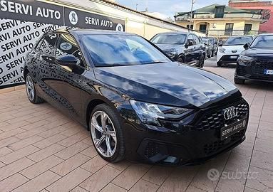 Audi A3 Sportback 35 TDI S tronic Business Ad...
