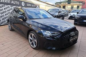 Audi A3 Sportback 35 TDI S tronic Business Ad...