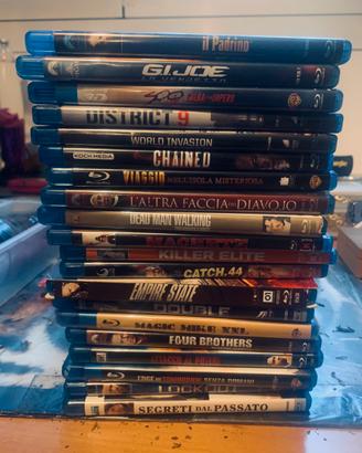 30 blue ray film