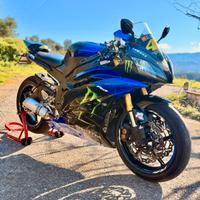 Yamaha r6