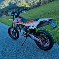 Beta rr  125ccm 2018 LC