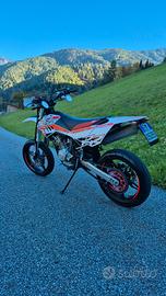 Beta rr  125ccm 2018 LC