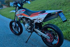 Beta rr  125ccm 2018 LC