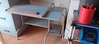  Elettronica varia. 