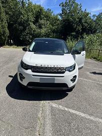 Land rover Dyscovery Sport 2019 (150 CV)