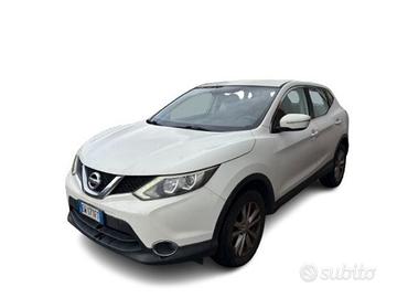 NISSAN Qashqai 1.5 dCi Acenta