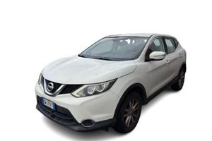 NISSAN Qashqai 1.5 dCi Acenta