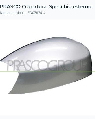Calotta Specchietto Sinistro Ford Galaxy PRASCO