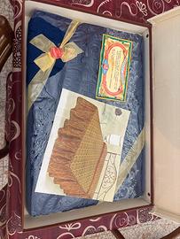 Copriletto matrimoniale