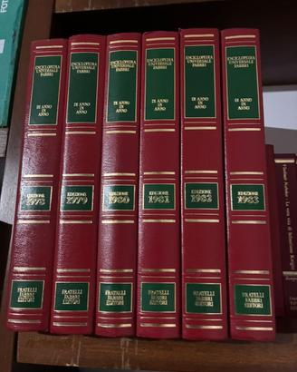 Enciclopedia universale