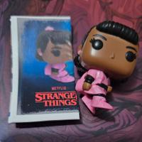 Erica funko pop stranger things