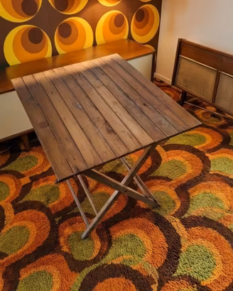 tavolino l'Angolo del vintage fasano via piave 139