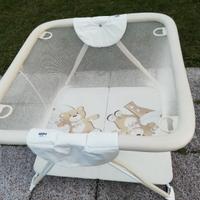 Box CAM grande per bambini 111x111 o porta giochi