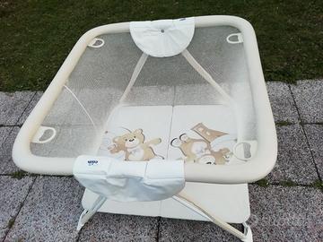 Box CAM grande per bambini 111x111 o porta giochi