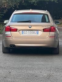Bmw serie 5 touring