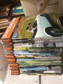 Quattroruote Collection - Le auto piu amate