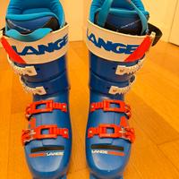 Lange RS 130 - taglia 265
