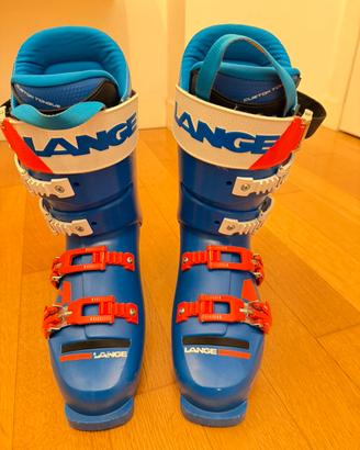 Scarponi sci Lange RS 130 - 26,5